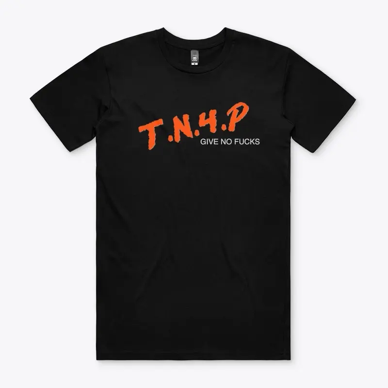 TN4P DARE STYLE SHIRT